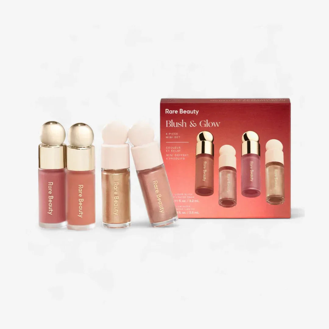 Rare Beauty - My Suti