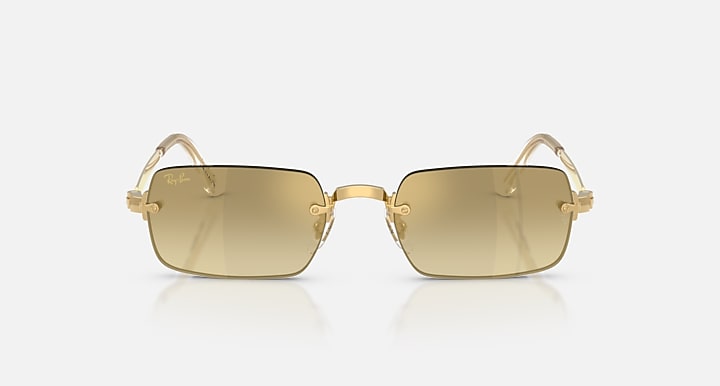 Rayban RB3928 By Asap Rocky