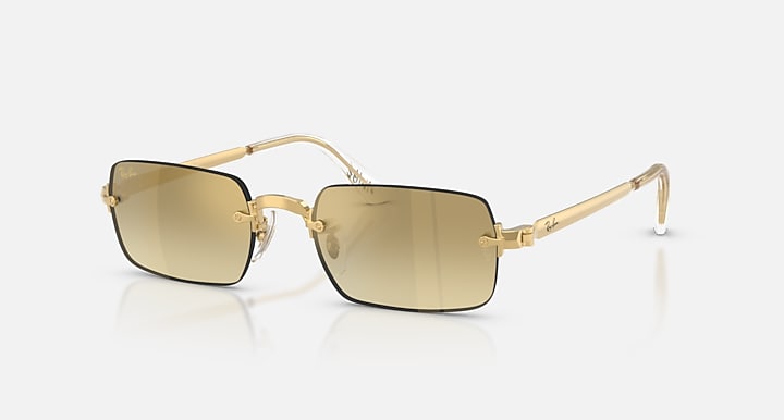 Rayban RB3928 By Asap Rocky