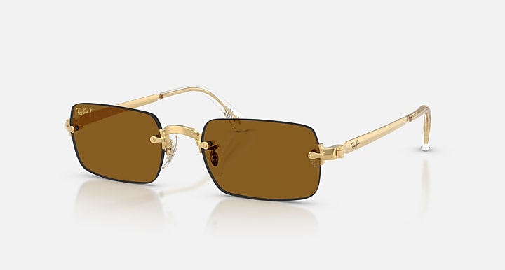 Rayban RB3928 By Asap Rocky