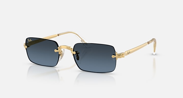 Rayban RB3928 By Asap Rocky