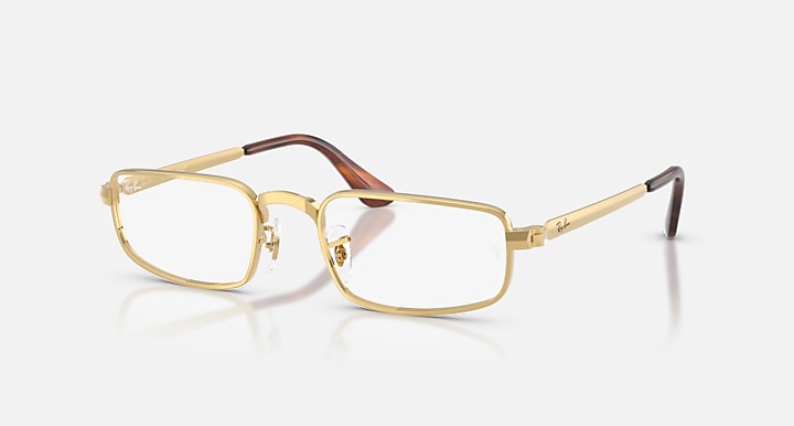 Rayban RB3927V Optics By ASAP Rocky