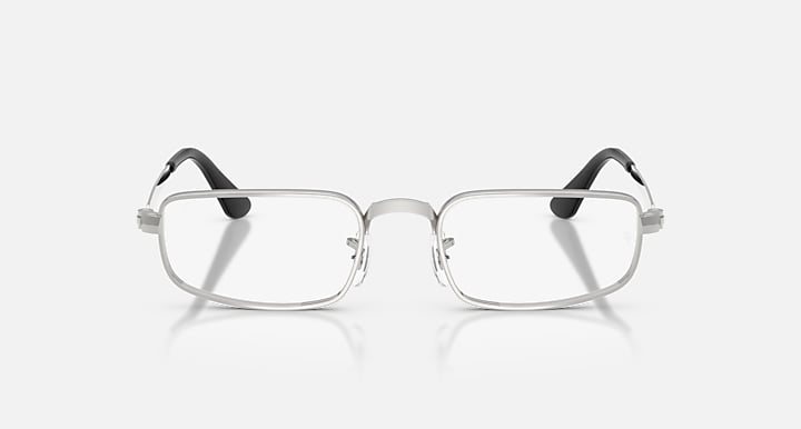 Rayban RB3927V Optics By Asap Rocky