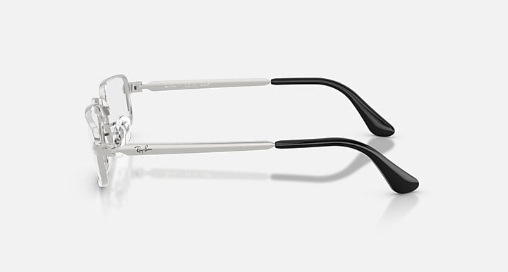 Rayban RB3927V Optics By Asap Rocky