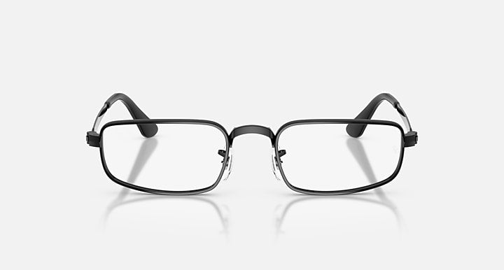 Rayban RB3927V Optics By Asap Rocky