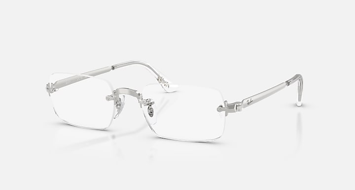 Rayban RB3928V Optics By A$AP Rocky