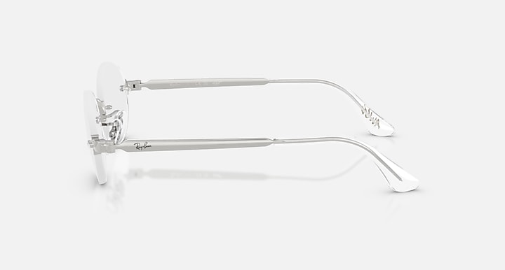 Rayban RB3929V Optics By ASAP Rocky