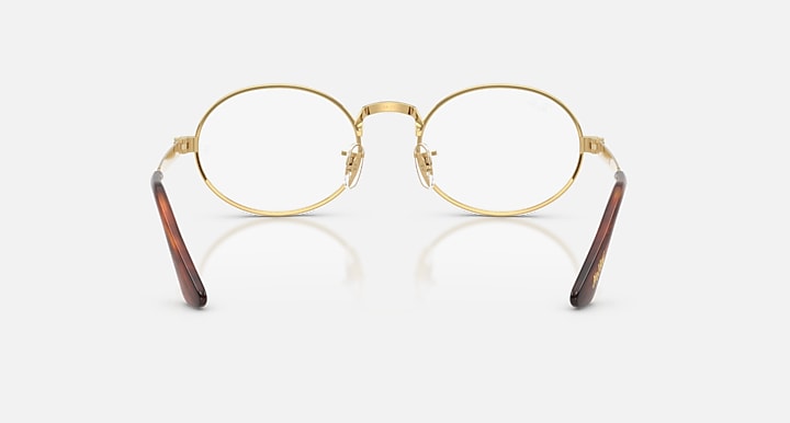 Rayban RB3931V Optics By Asap Rocky