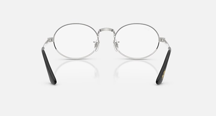 Rayban RB3931V Optics By Asap Rocky