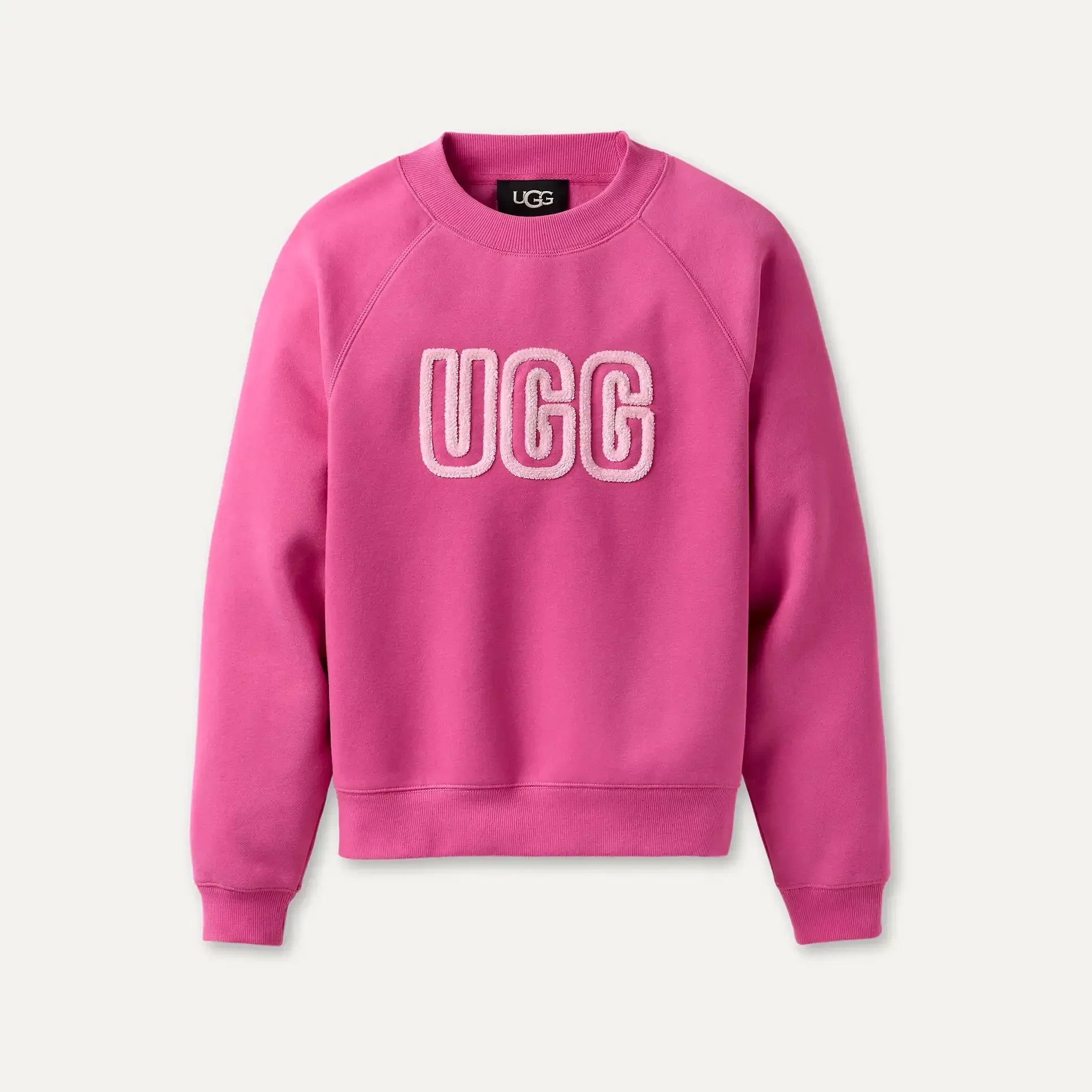 UGG Love Logo Crewneck - My Suti