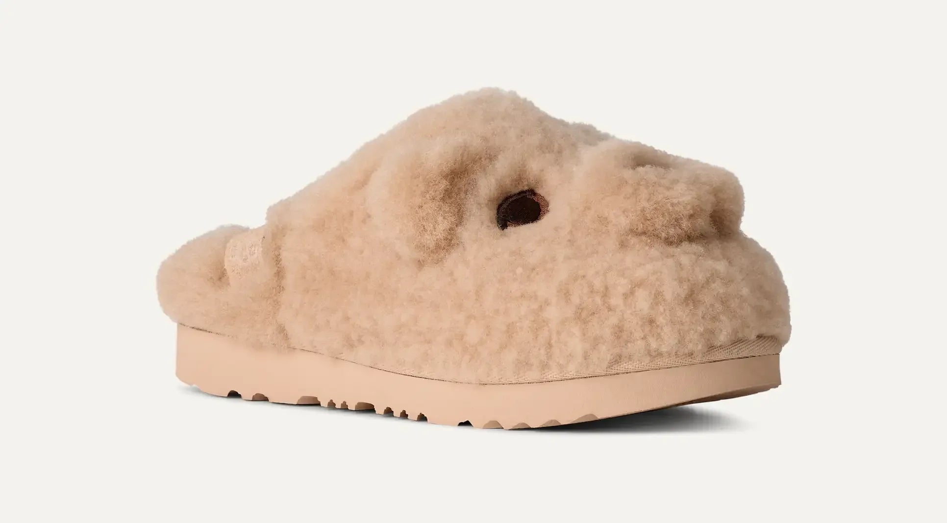 UGG Love Kids Classic Slip-On Pooch - My Suti