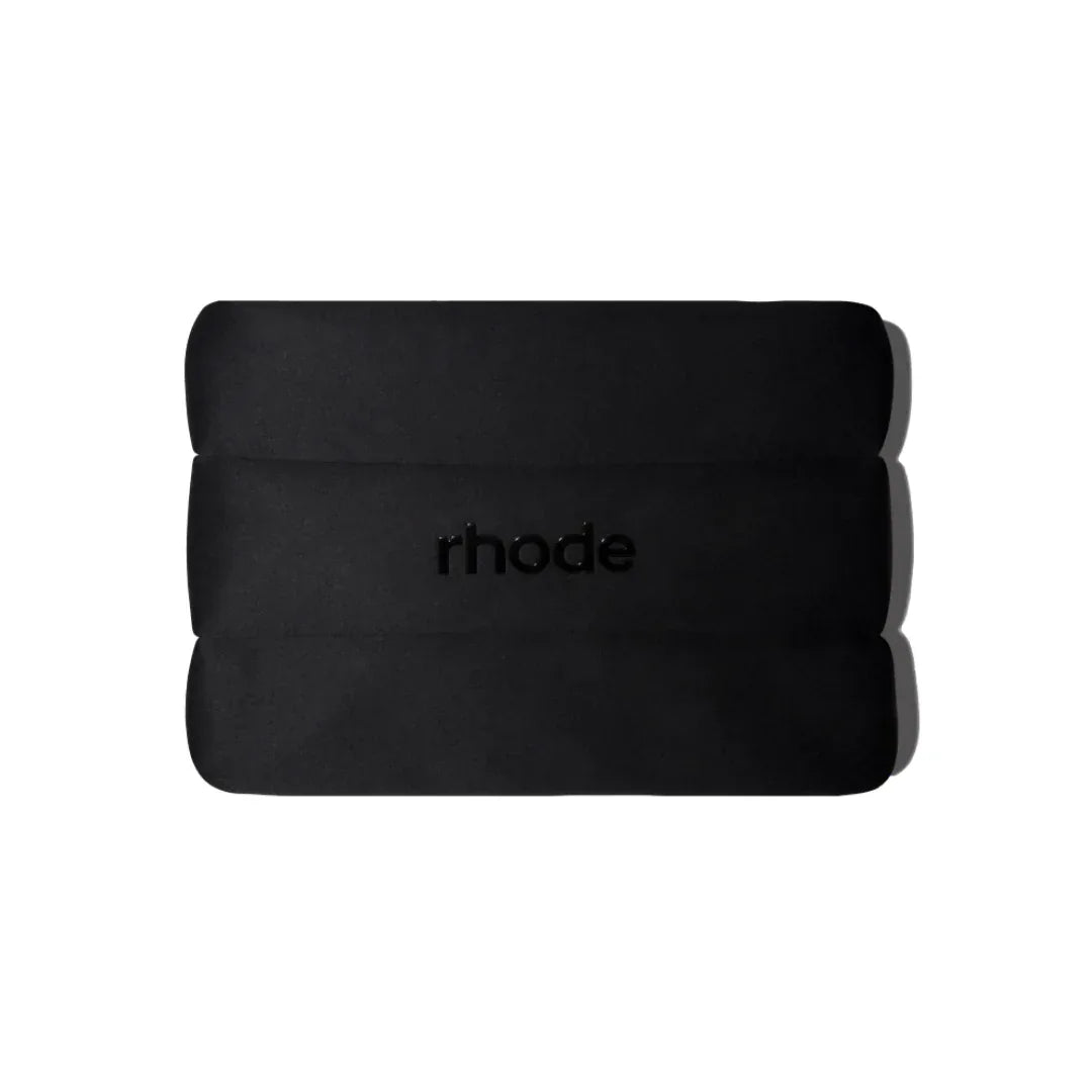 Rhode Oversized Bubble Bag - Makyaj Çantası - My Suti