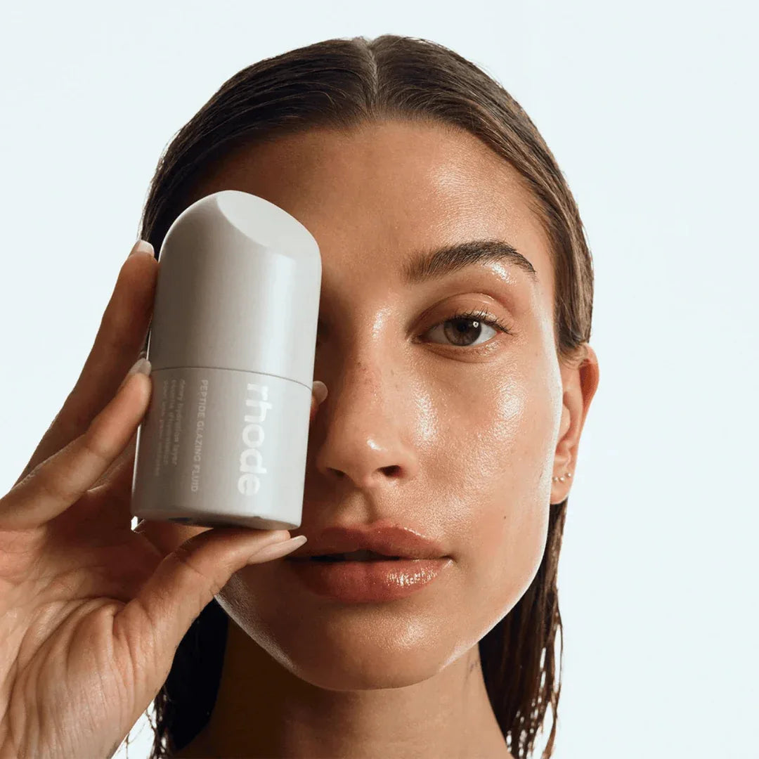 Rhode Peptide Glazing Fluid Nemlendirici - My Suti