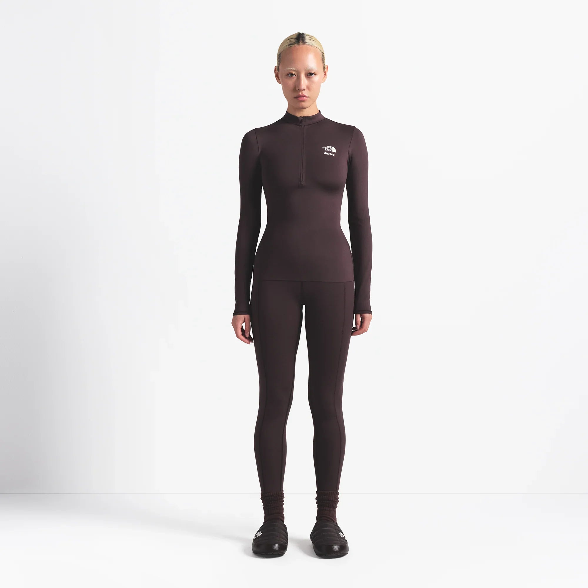 THE NORTH FACE X SKIMS REFINA LEGGING | PHOENIX