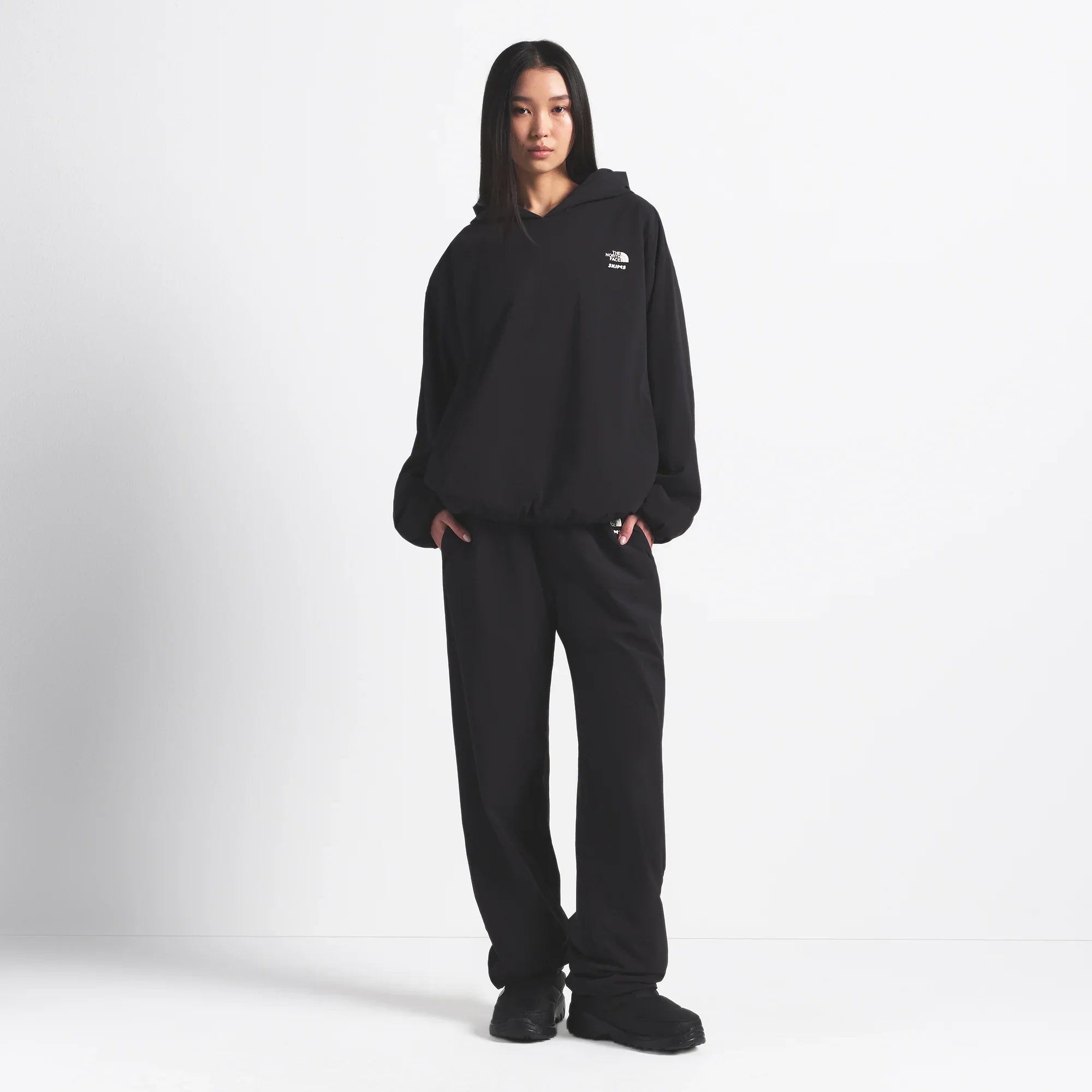 THE NORTH FACE X SKIMS VENTRIX PANT | ONYX