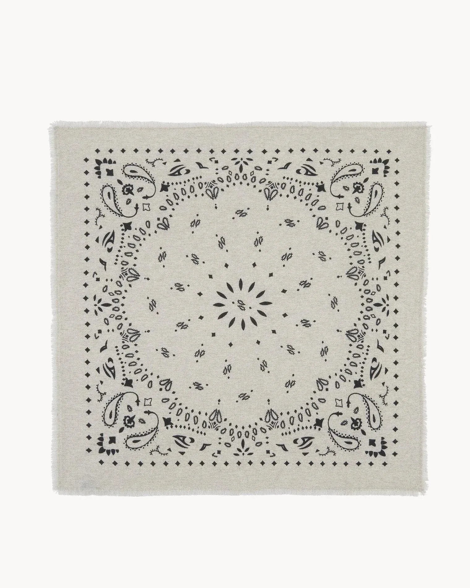 KUJTEN Grand Bandana Hachiko Avoine - Bandana - My Suti