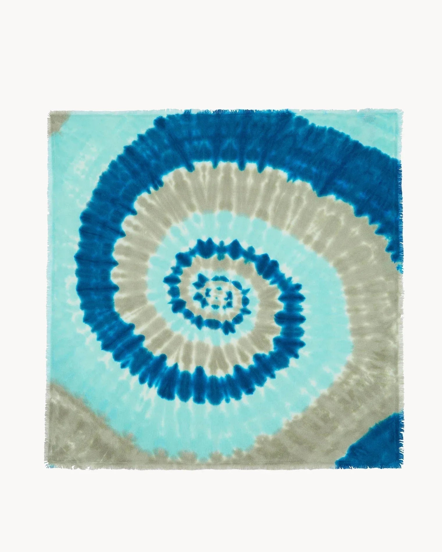 KUJTEN Bandana Hachiko Sunny Turquoise Green - Bandana - My Suti