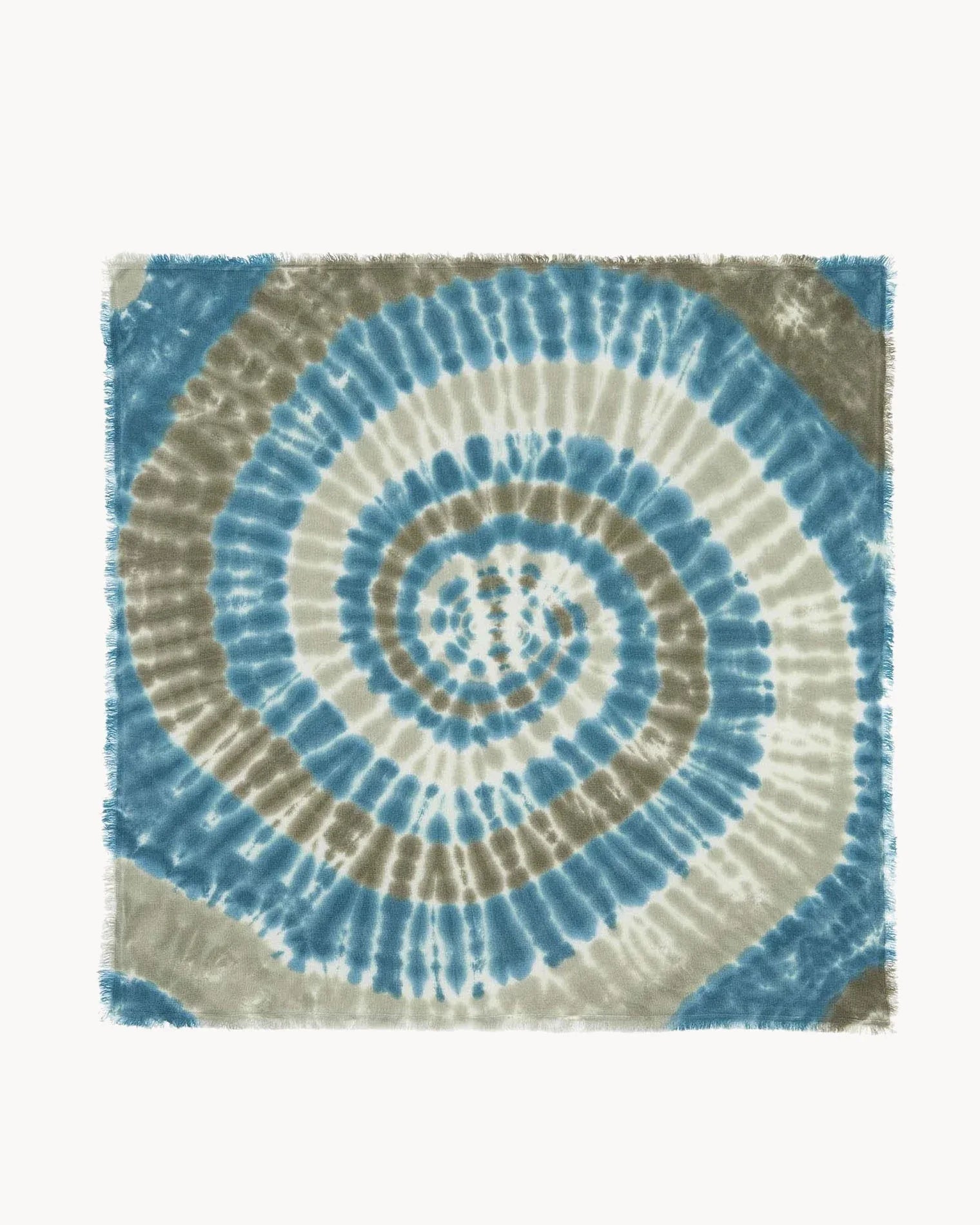 KUJTEN Bandana Hachiko Sunny Khaki Green - Bandana - My Suti