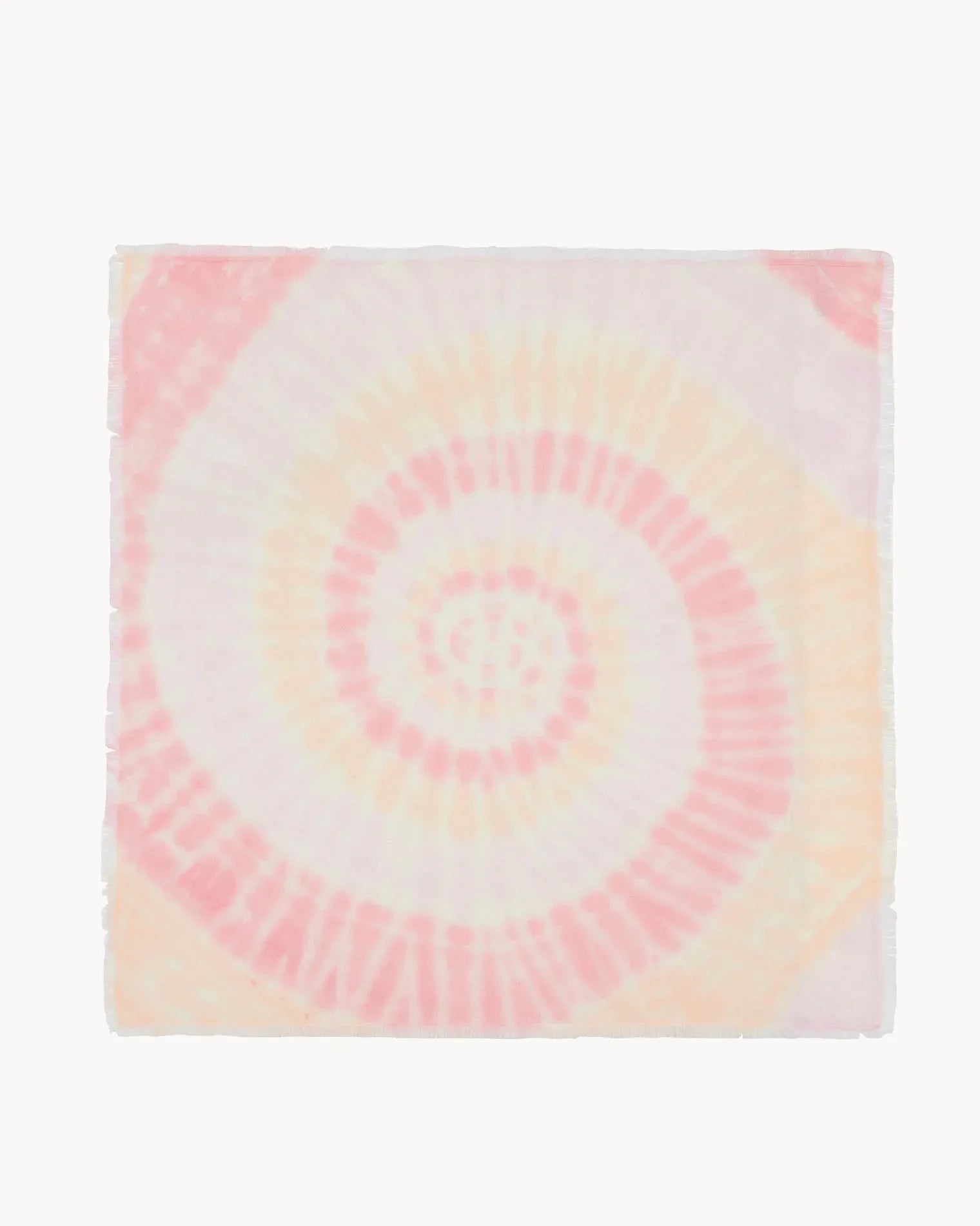 KUJTEN Bandana Hachiko Sunny Cherry Blossom Pink - Bandana - My Suti