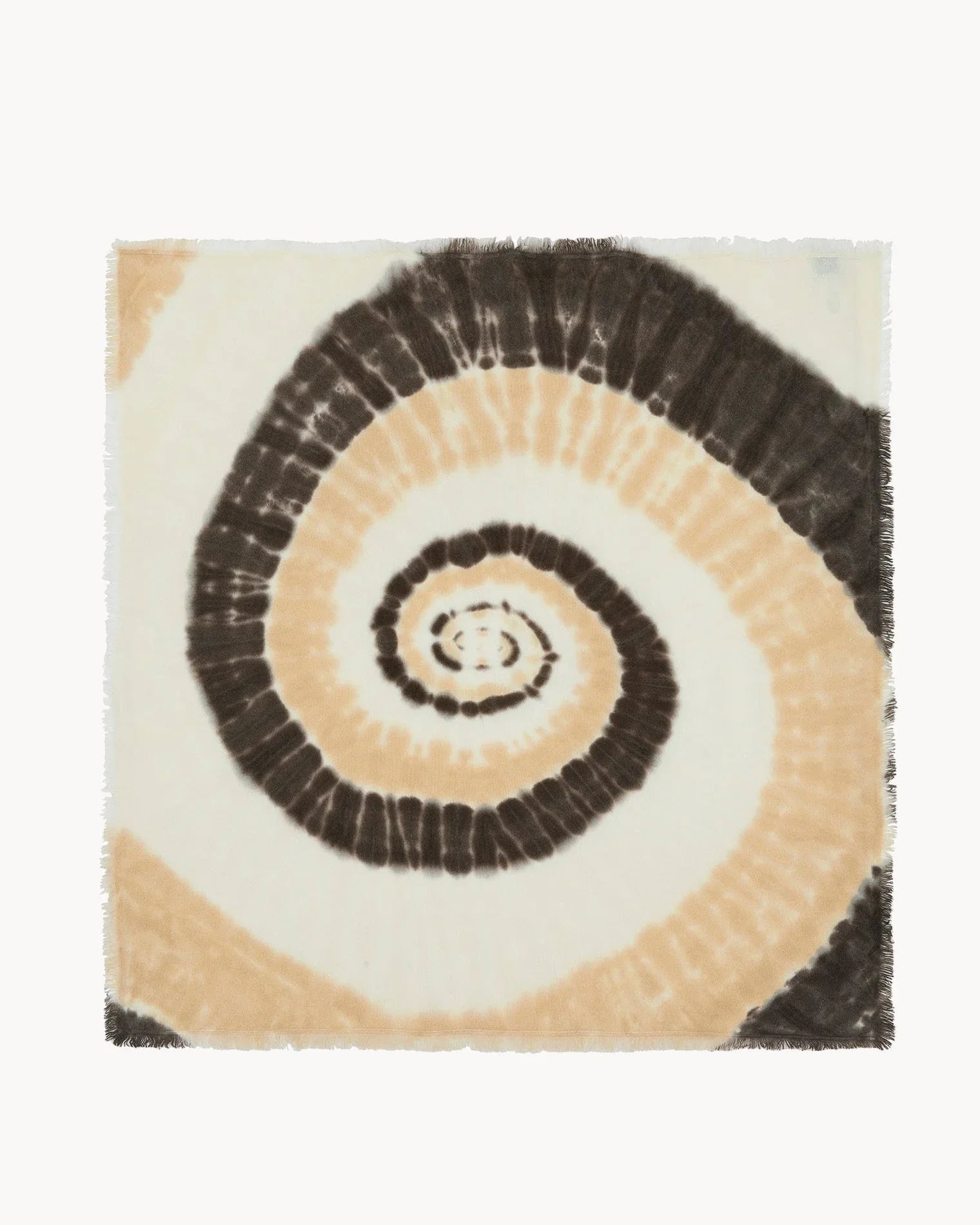 KUJTEN Bandana Hachiko Sunny Organic Brown - Bandana - My Suti