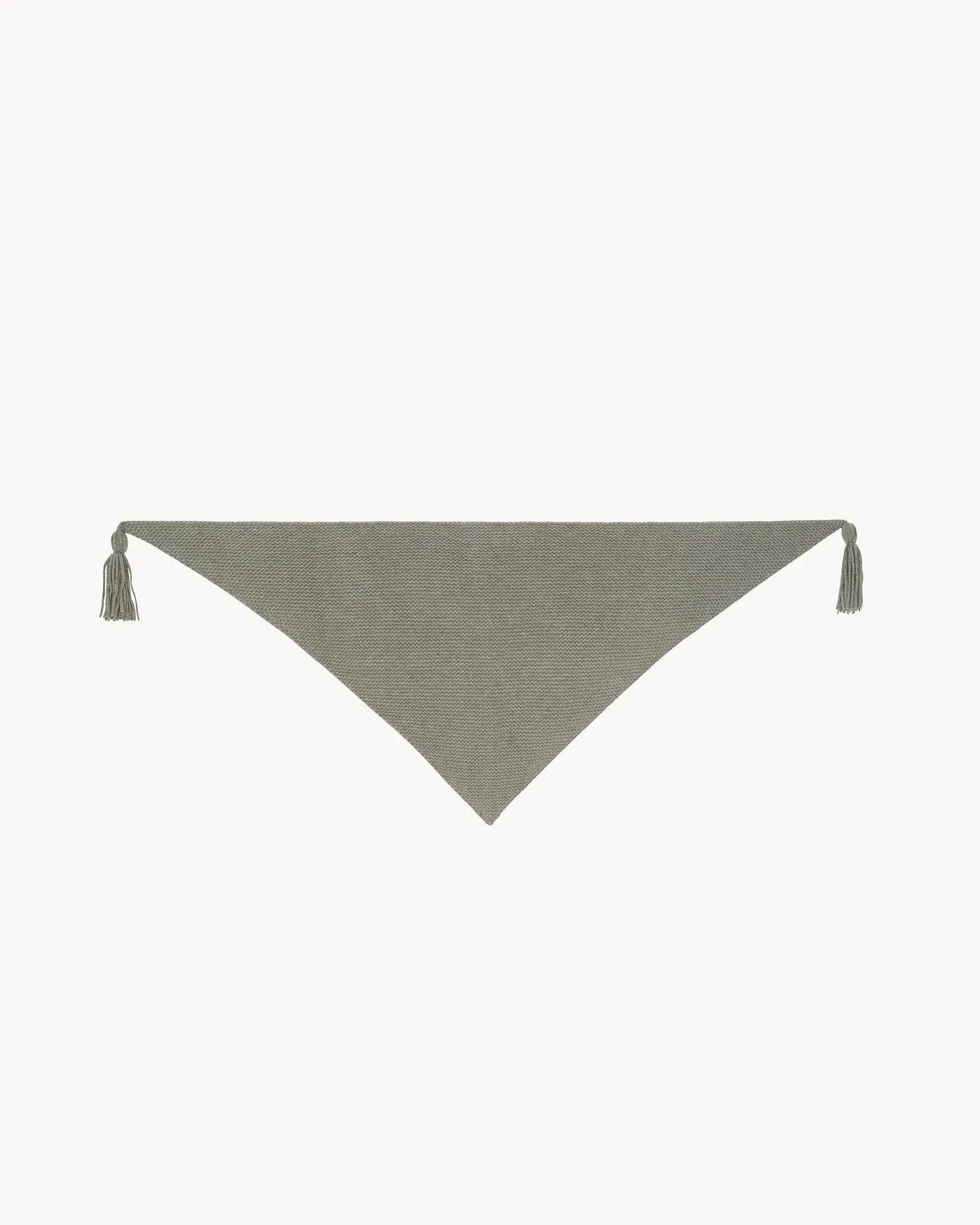 KUJTEN Bandana Orlane Marl Khaki - Bandana - My Suti