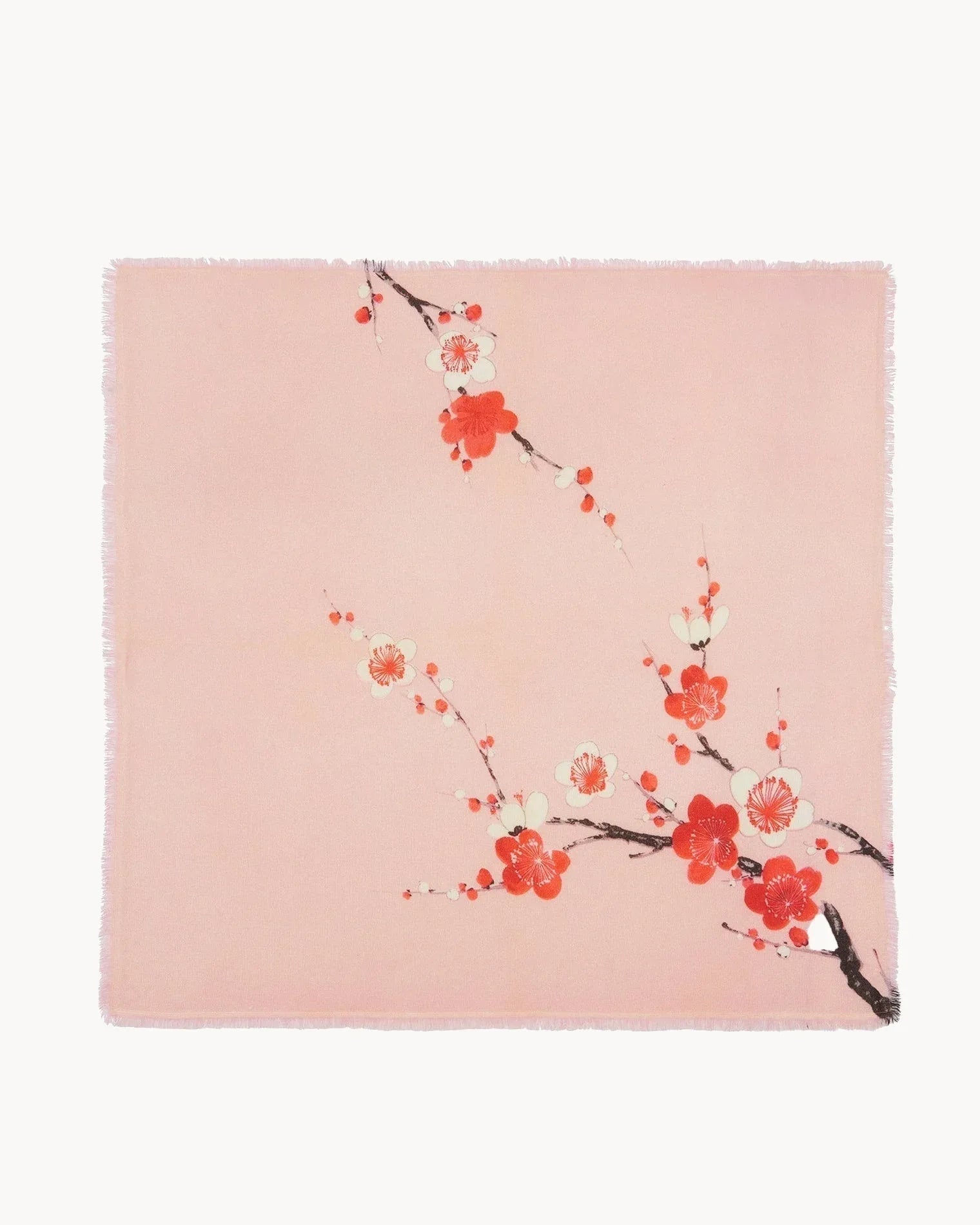 KUJTEN Bandana Cherry Pink - Bandana - My Suti