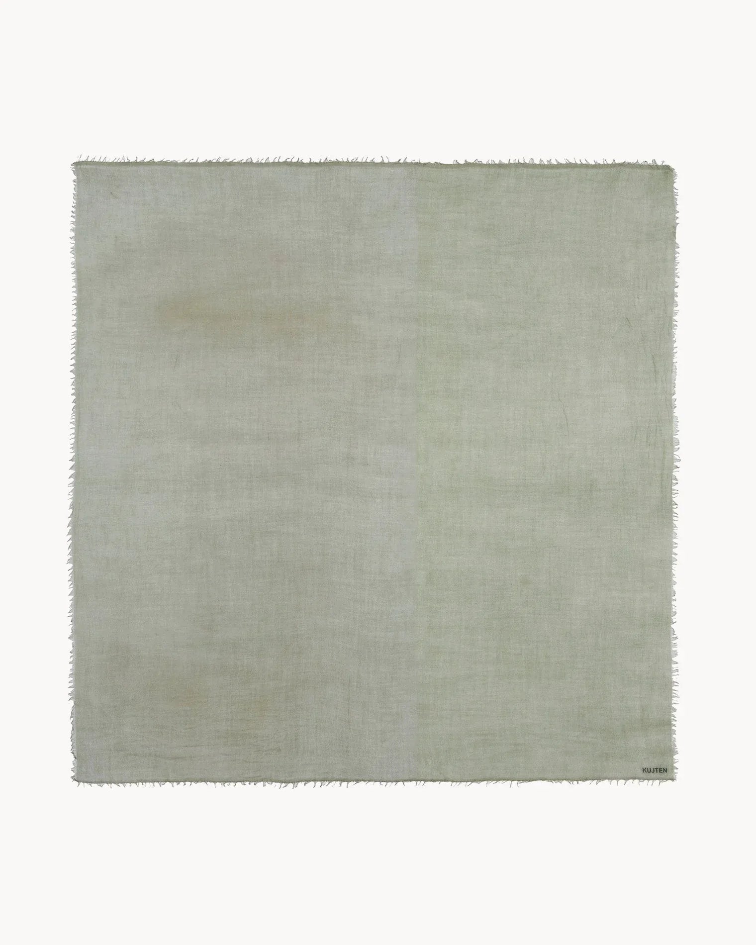 KUJTEN Bandana Effy Uni Light Khaki - Bandana - My Suti