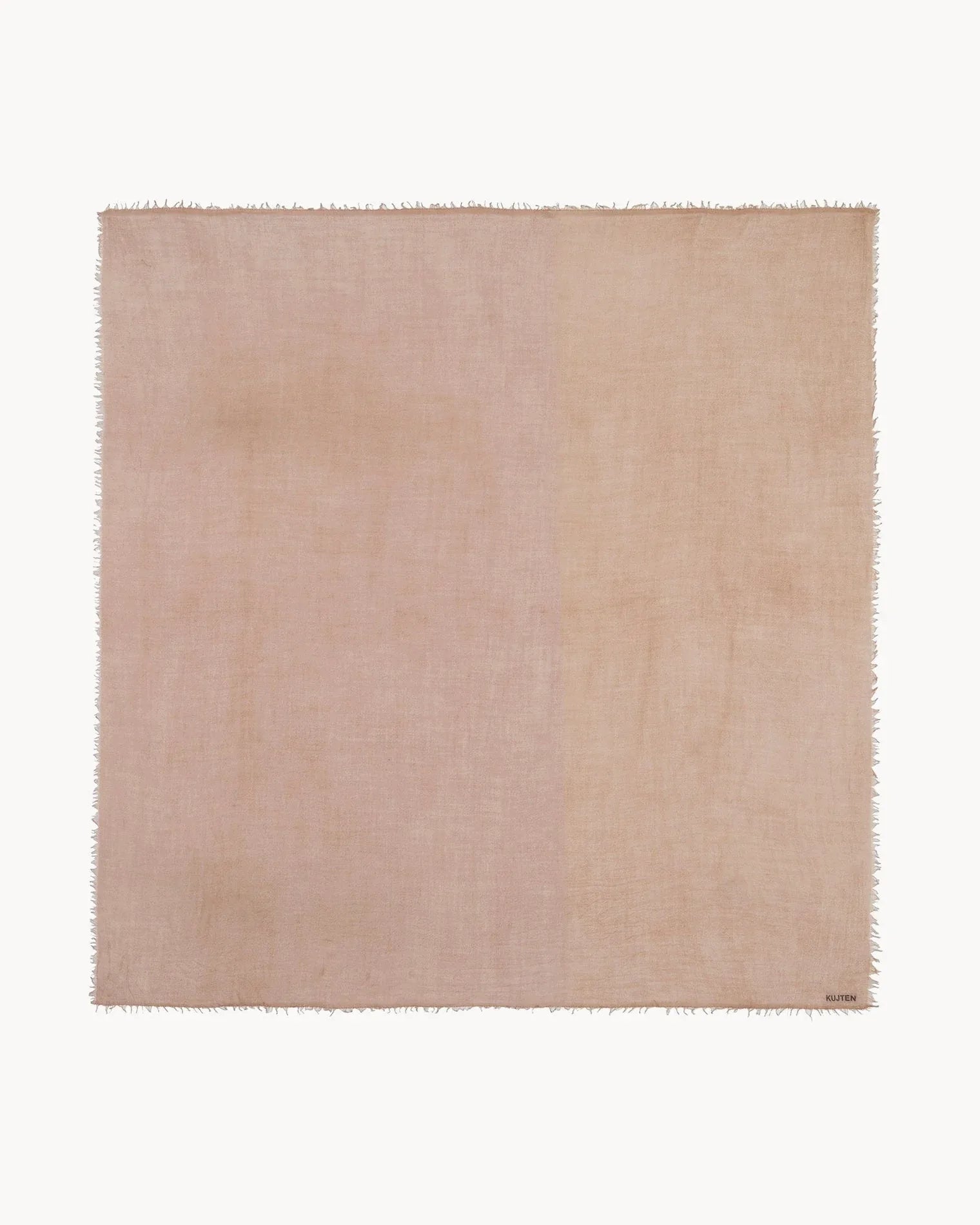 KUJTEN Bandana Effy Uni Camelo Brown - Bandana - My Suti