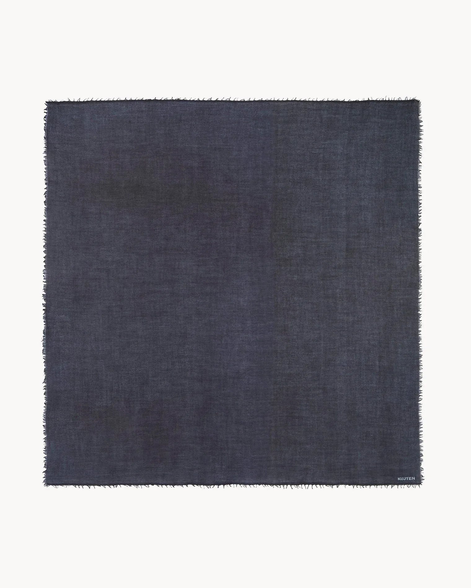 KUJTEN Bandana Effy Uni Black - Bandana - My Suti