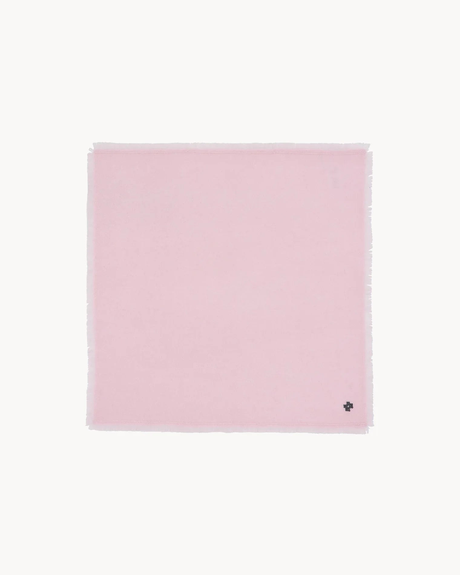 KUJTEN Small Bandana Haki Vintage Pink - Bandana - My Suti
