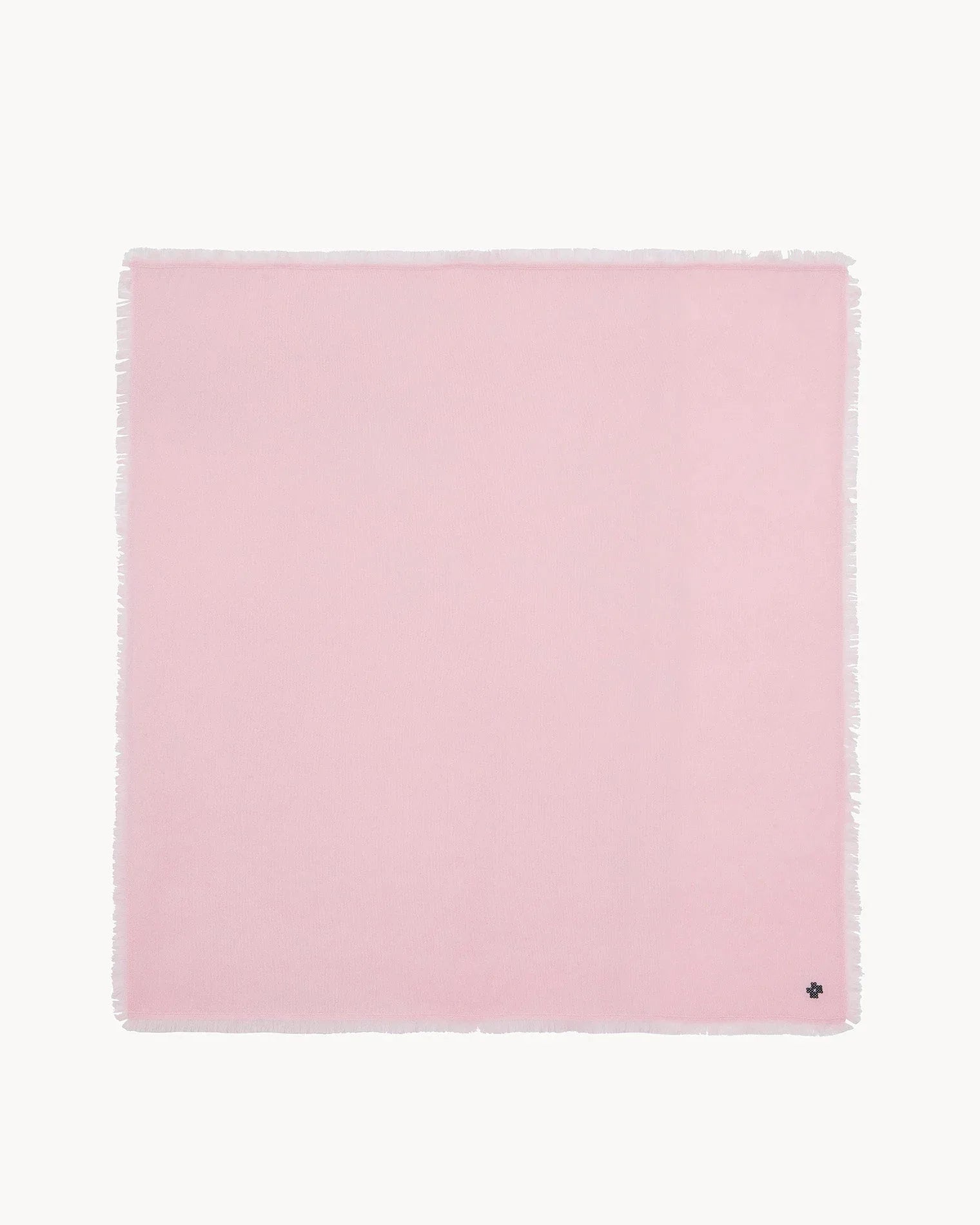 KUJTEN Large Bandana Hakiko Vintage Pink - Bandana - My Suti