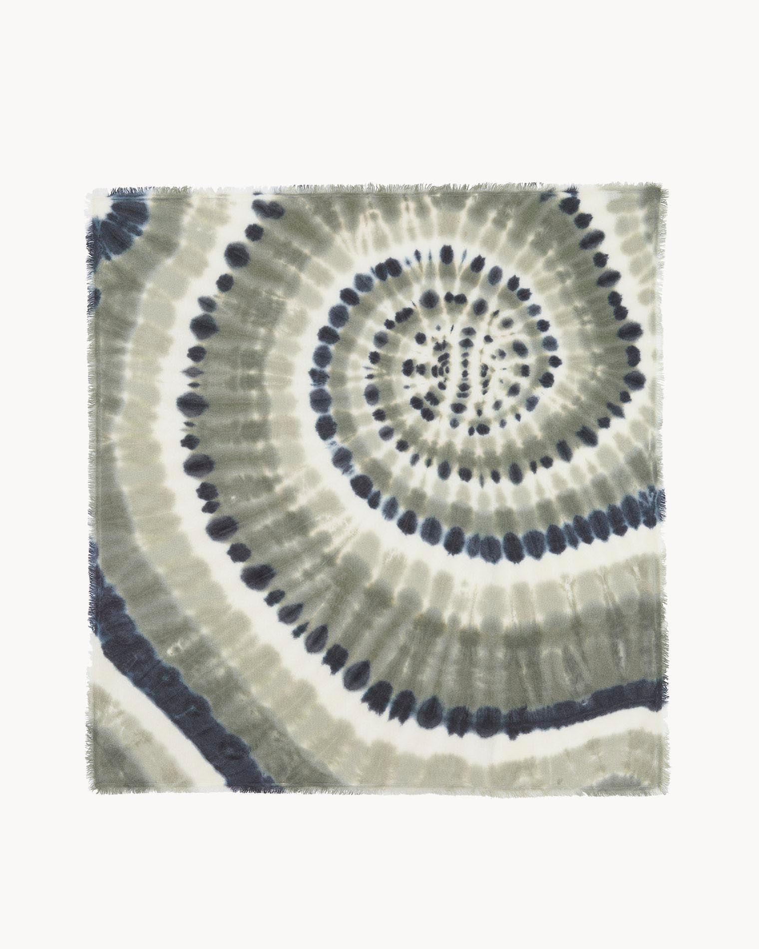 KUJTEN Bandana Hachiko Sunny Dark Khaki - Bandana - My Suti