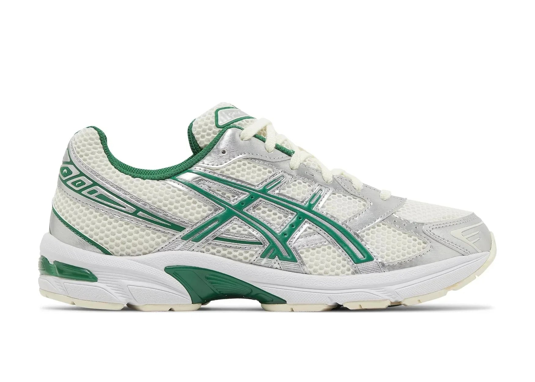 ASICS Gel-1130 Cream Kale - My Suti
