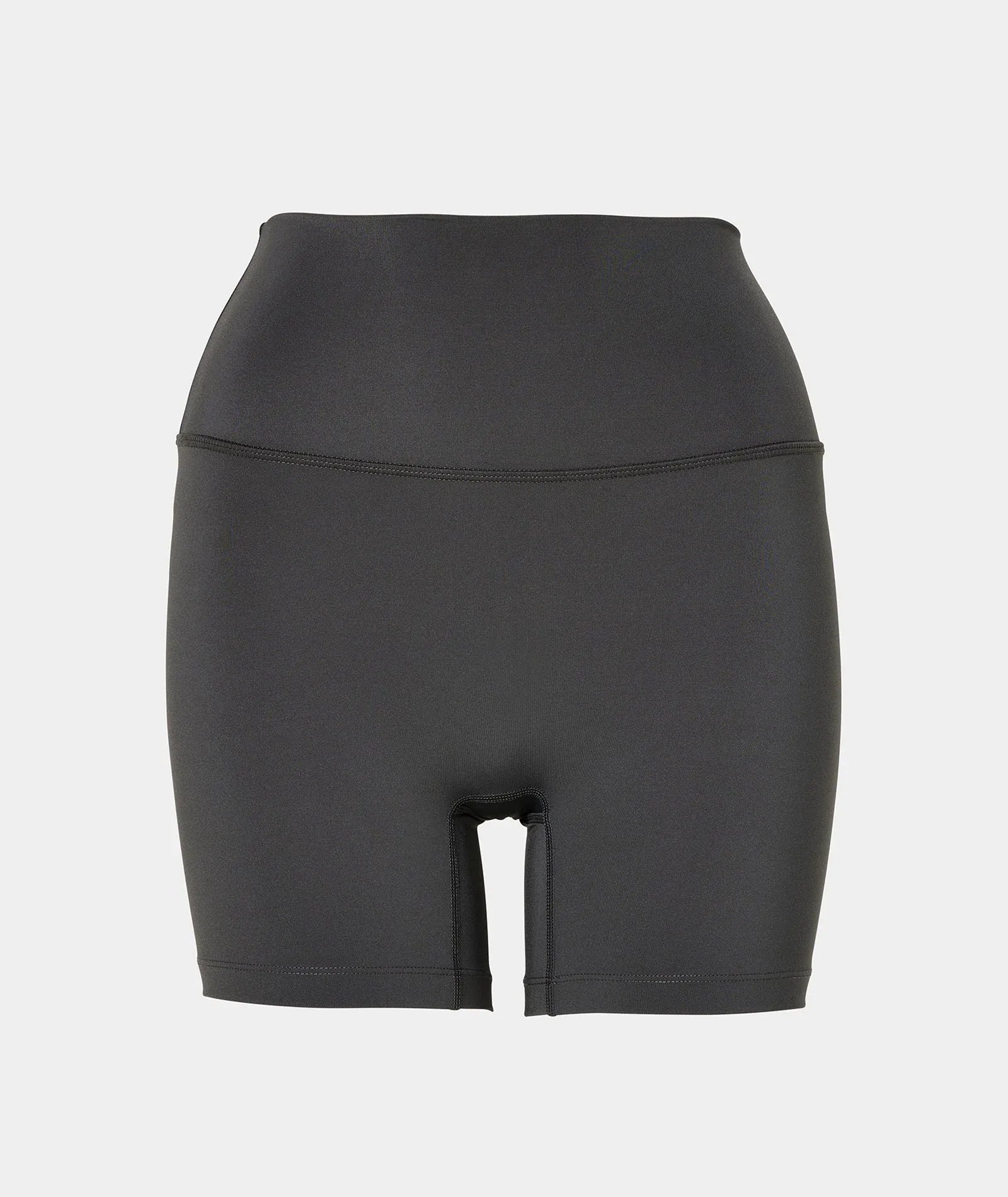 VEHLA BIKE SHORTS - SMOKE - Şort - My Suti
