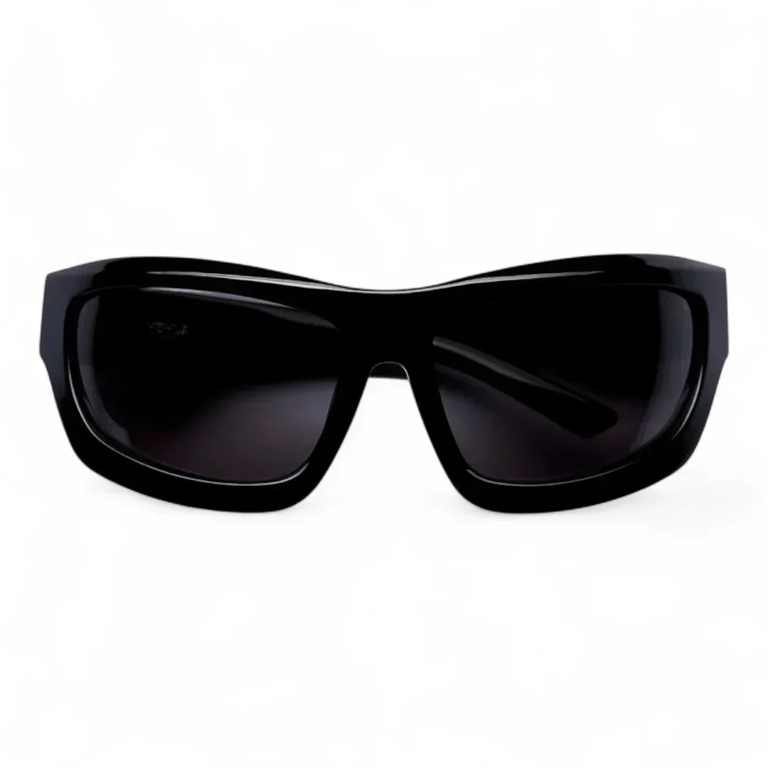 VEHLA Billie - Black/Smoke - Gözlük - My Suti