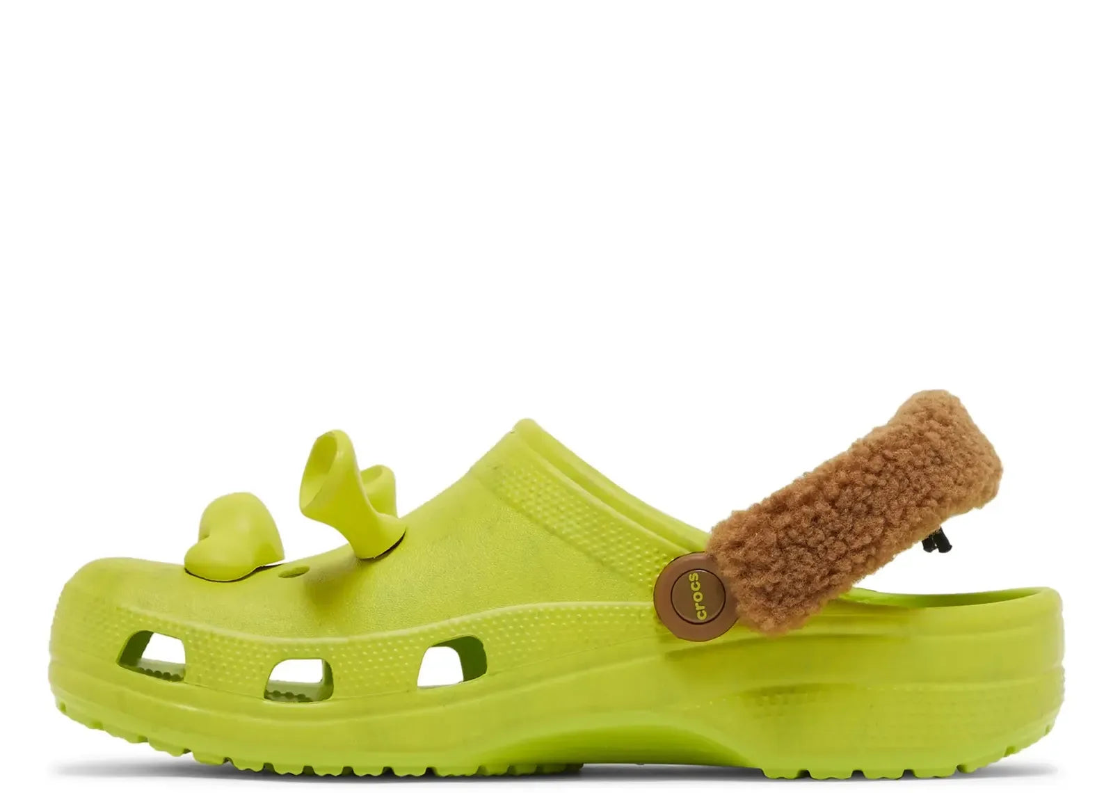 Crocs Classic Clog DreamWorks Shrek - My Suti