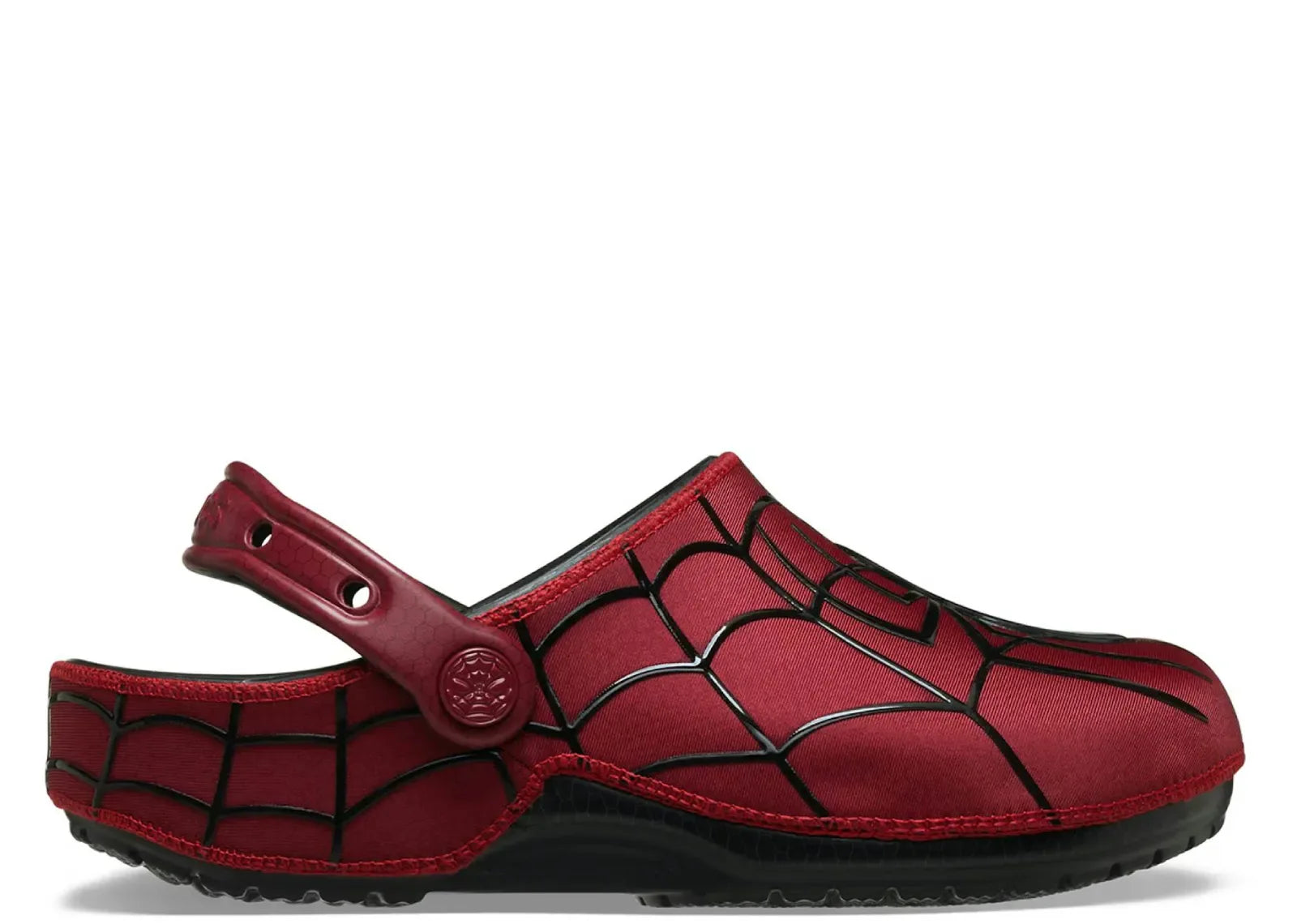 Crocs Classic Clog Marvel Spider-Man Neo - My Suti