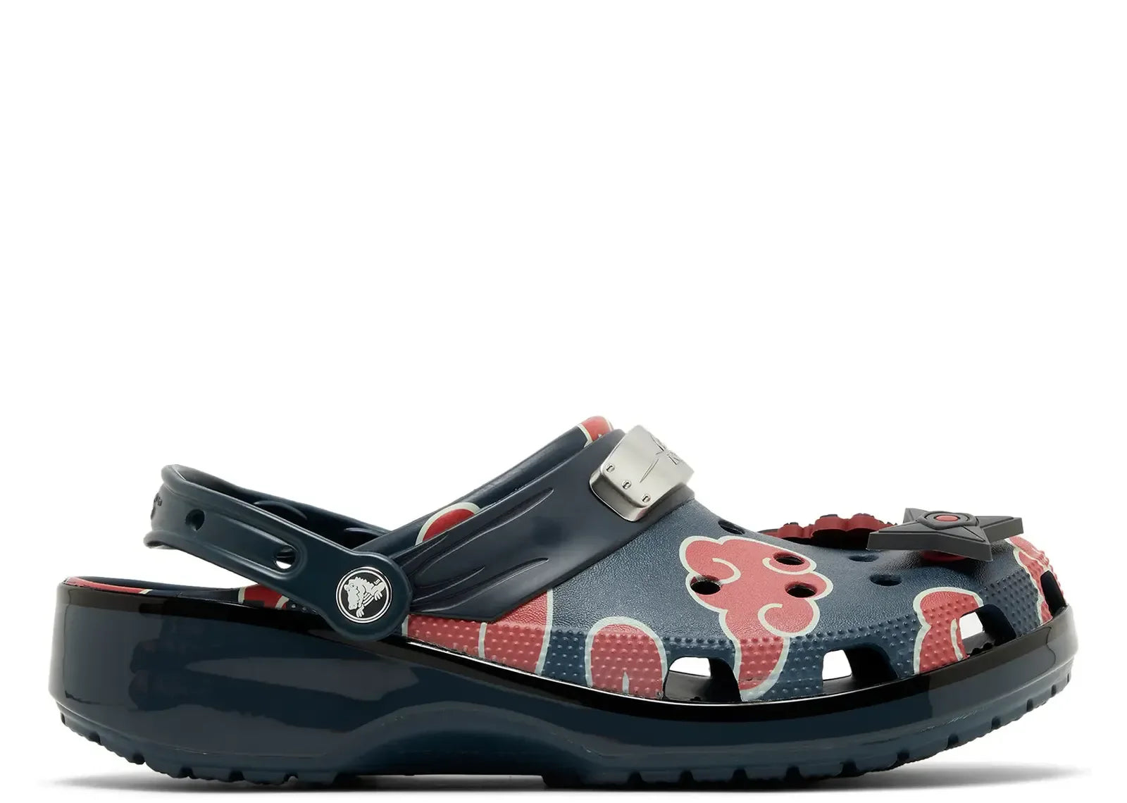 Crocs Classic Clog Naruto Itachi - My Suti