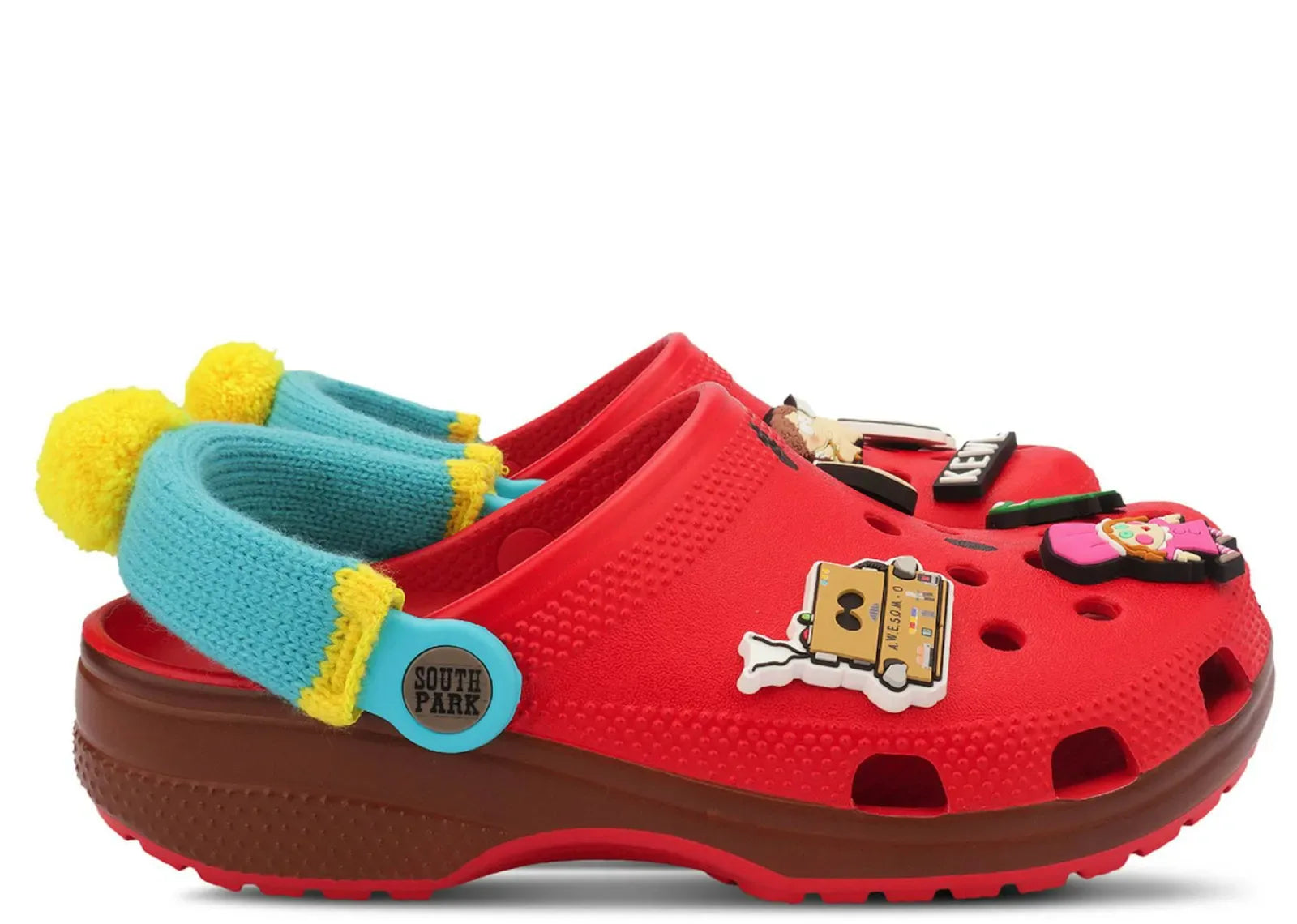 Crocs Classic Clog South Park Cartman - My Suti