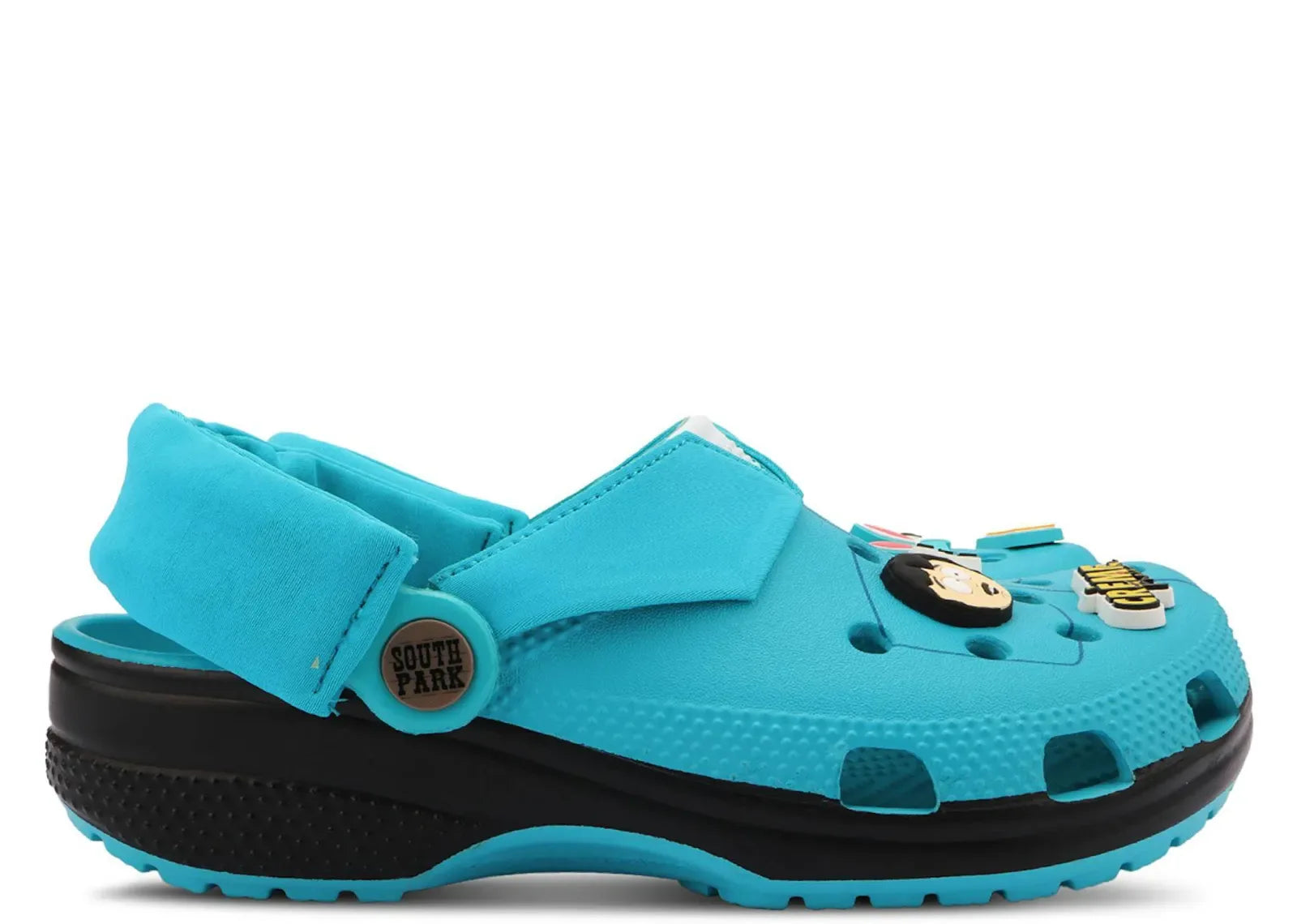 Crocs Classic Clog South Park Randy - My Suti