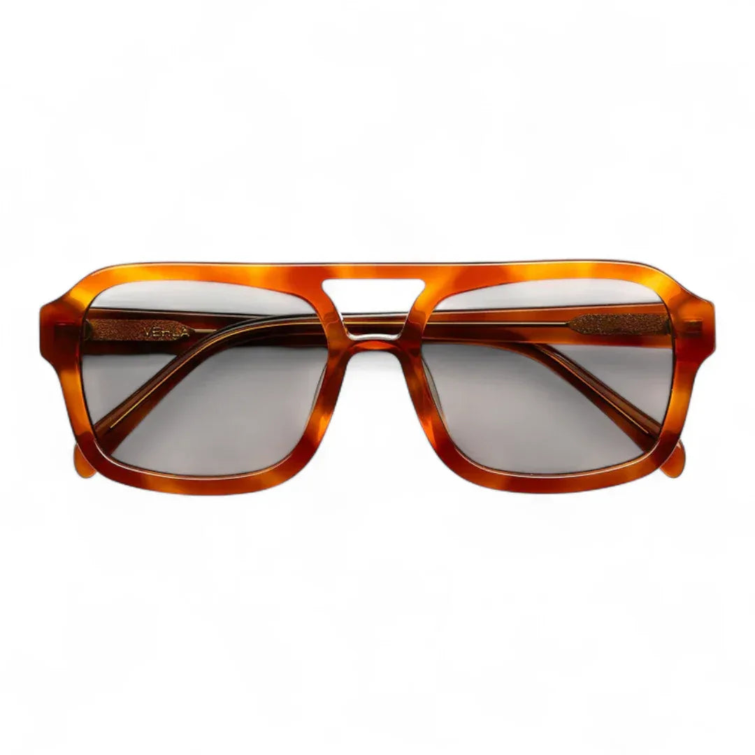 VEHLA Dixie - Honey Tort/Graphite - Gözlük - My Suti