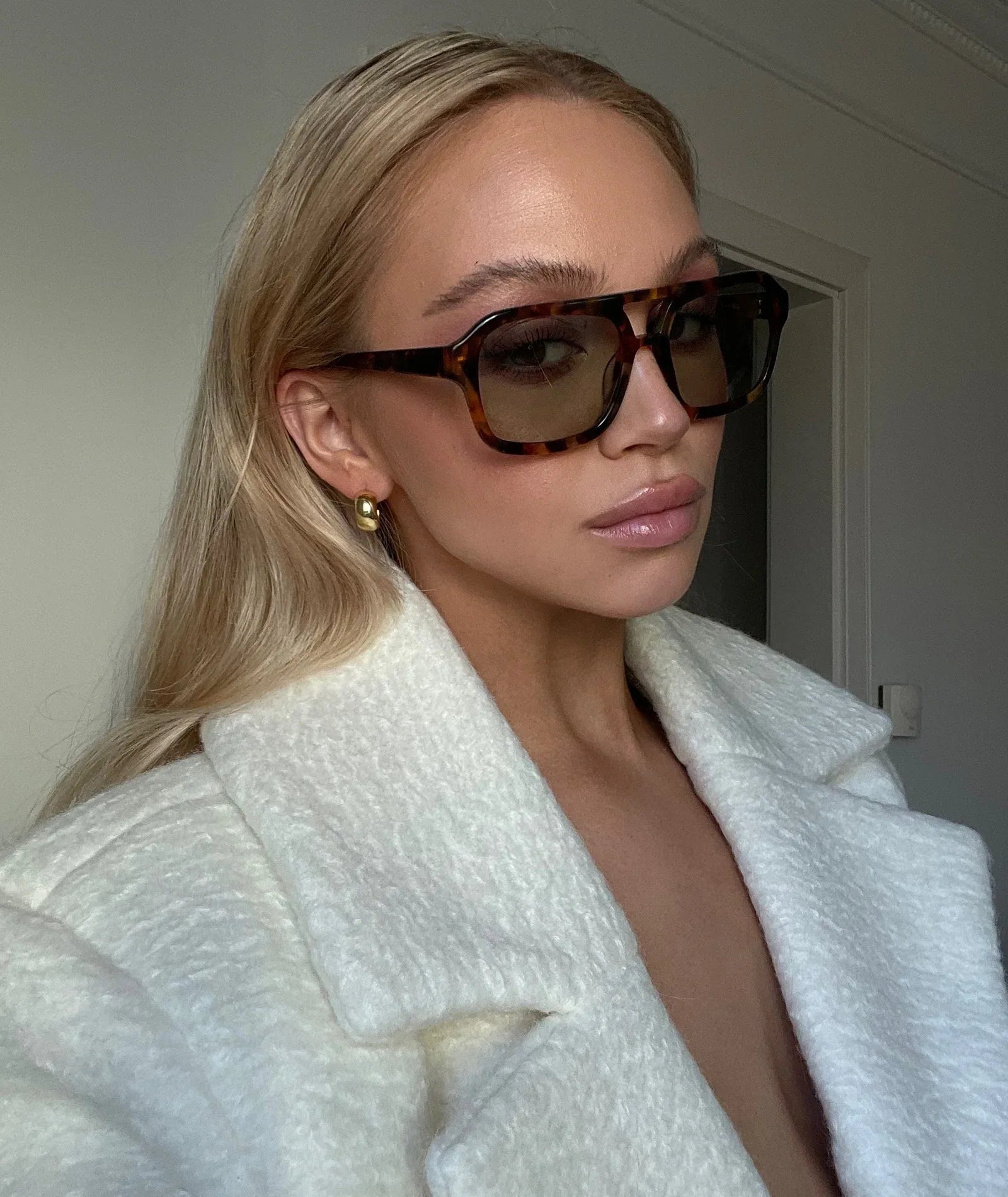 VEHLA Dixie - Tort/Sage - Gözlük - My Suti