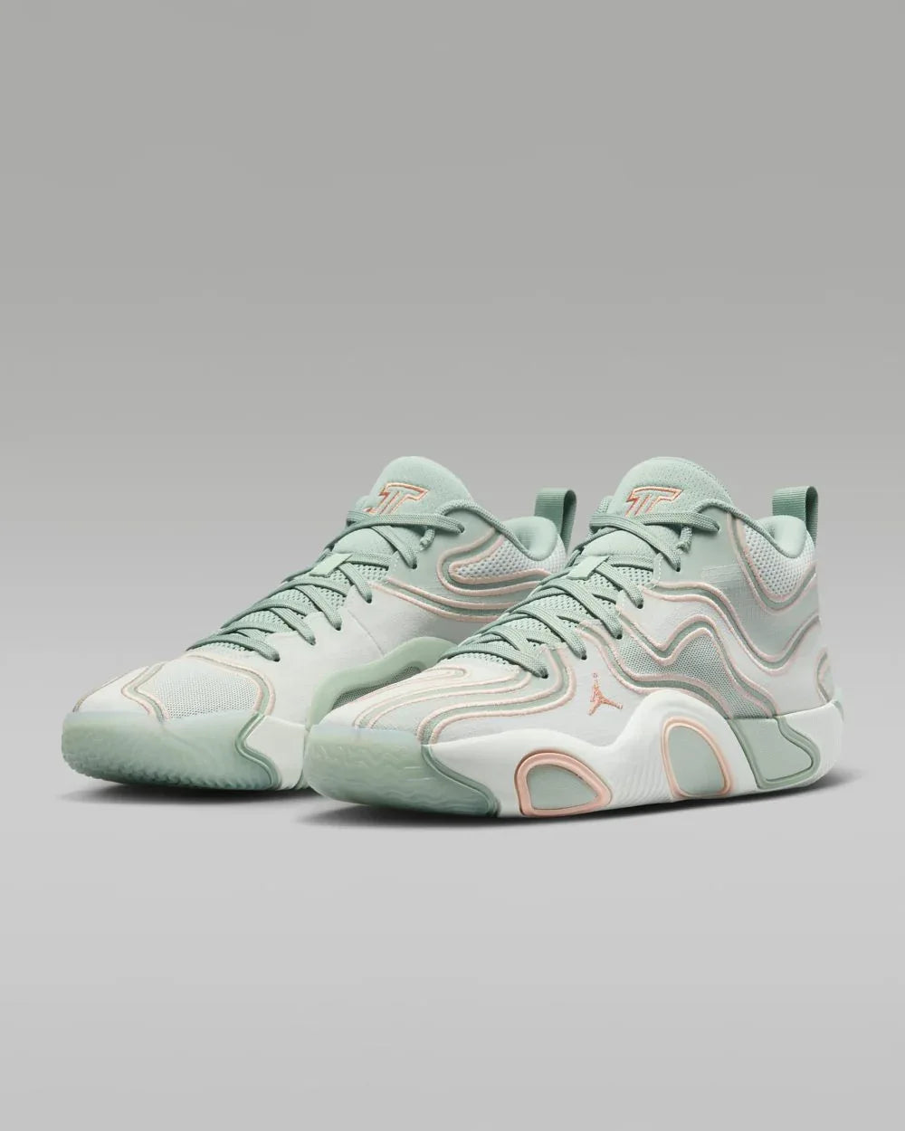 JORDAN TATUM 3 ZERO DAYS OFF - My Suti