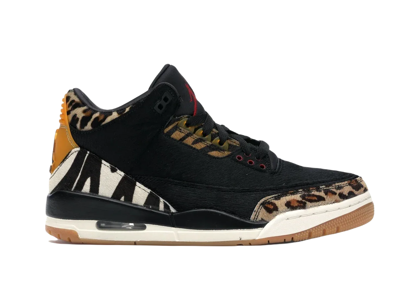 Nike Air Jordan 3 Retro SE Animal Instinct - My Suti