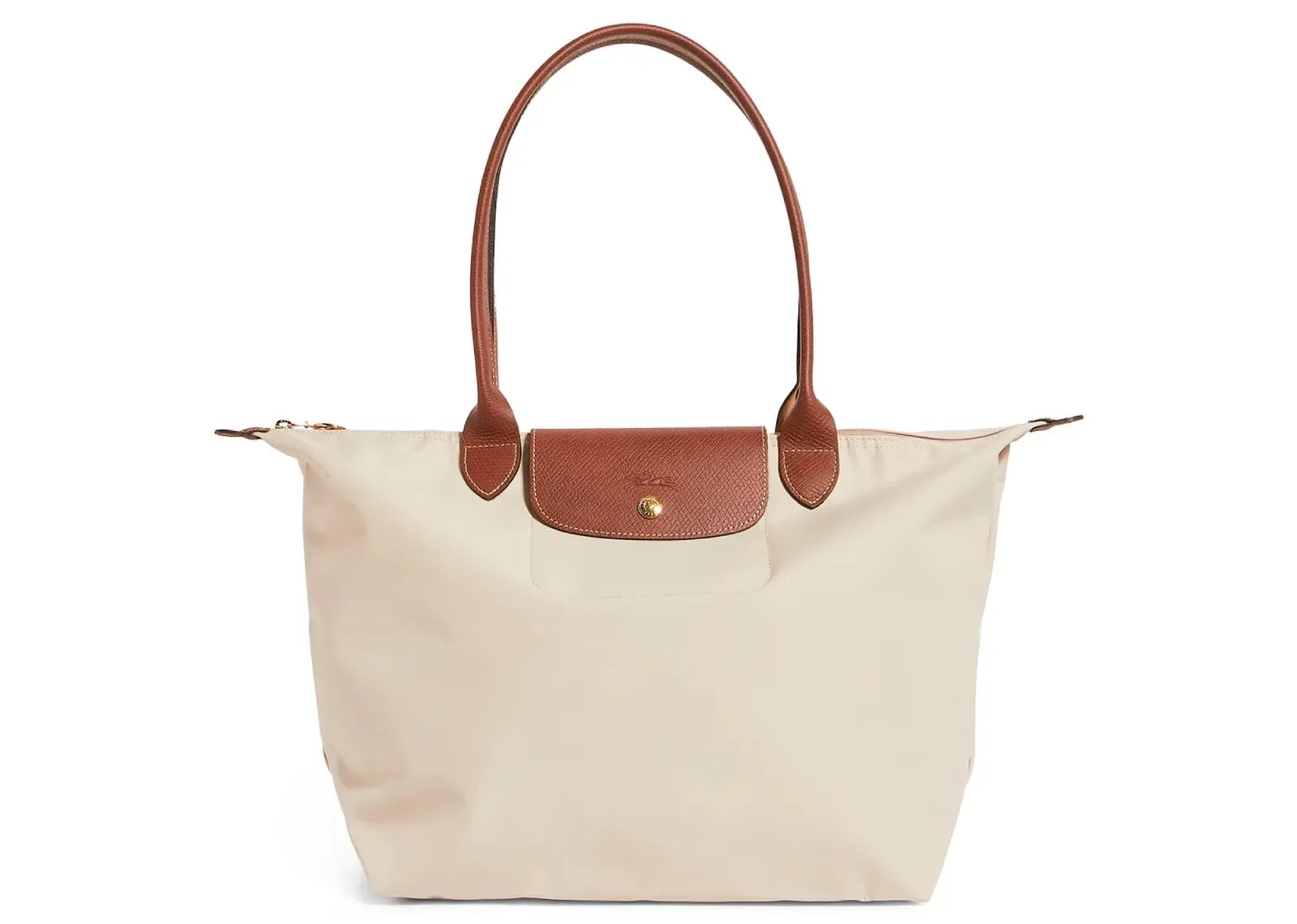 Longchamp Le Pliage Original Large Tote Bag Paper - My Suti