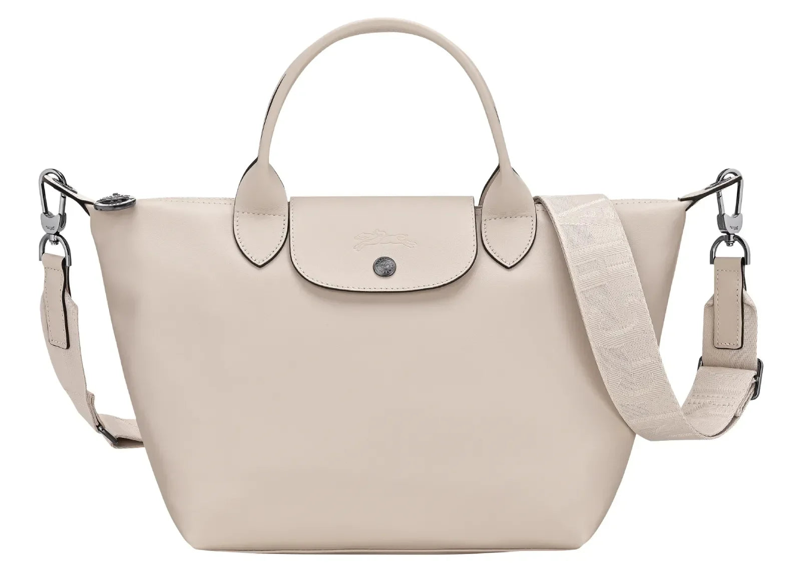 Longchamp Le Pliage Xtra Small Handbag Paper - My Suti