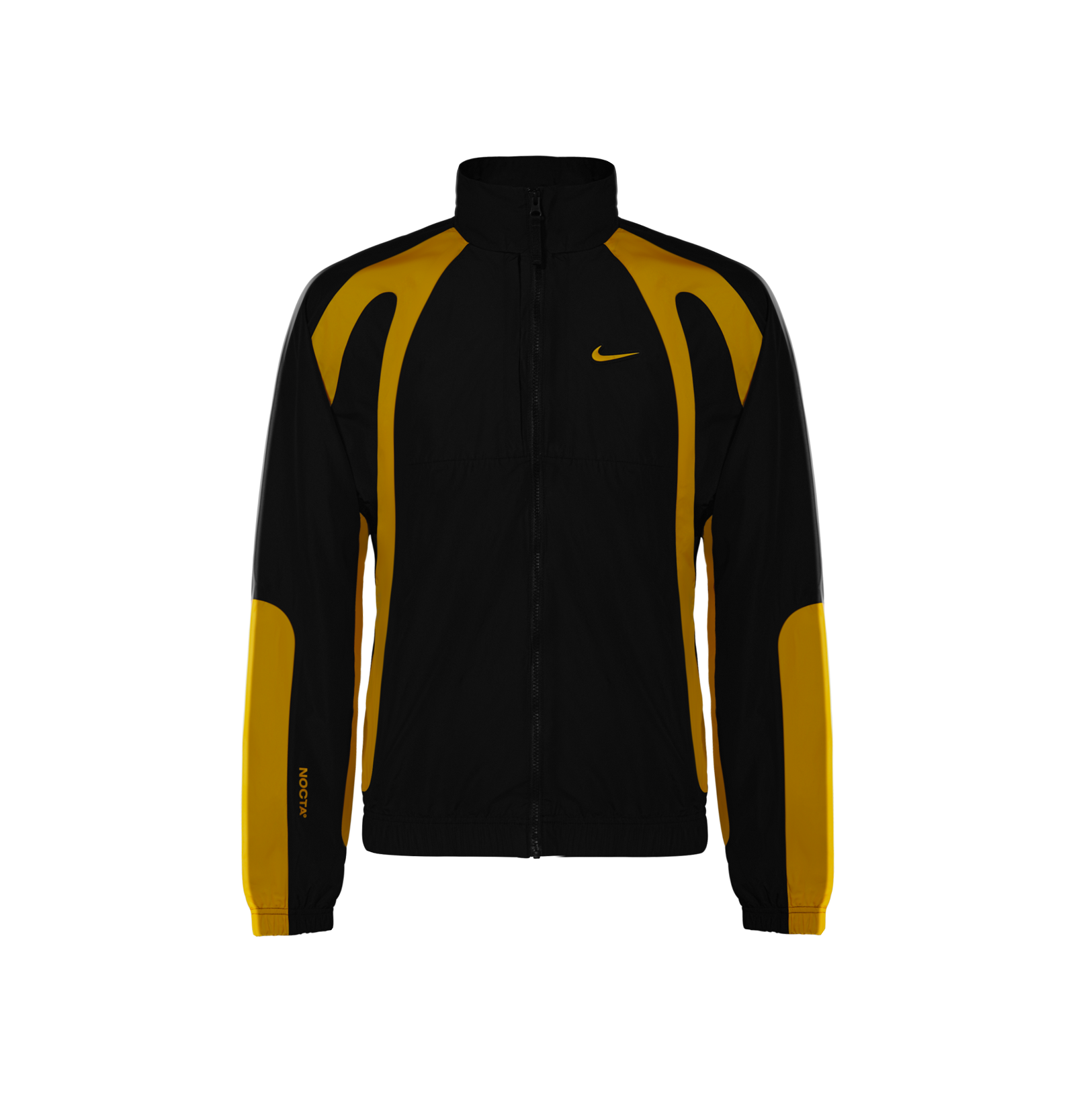 NOCTA Northstar Nylon Track Jacket