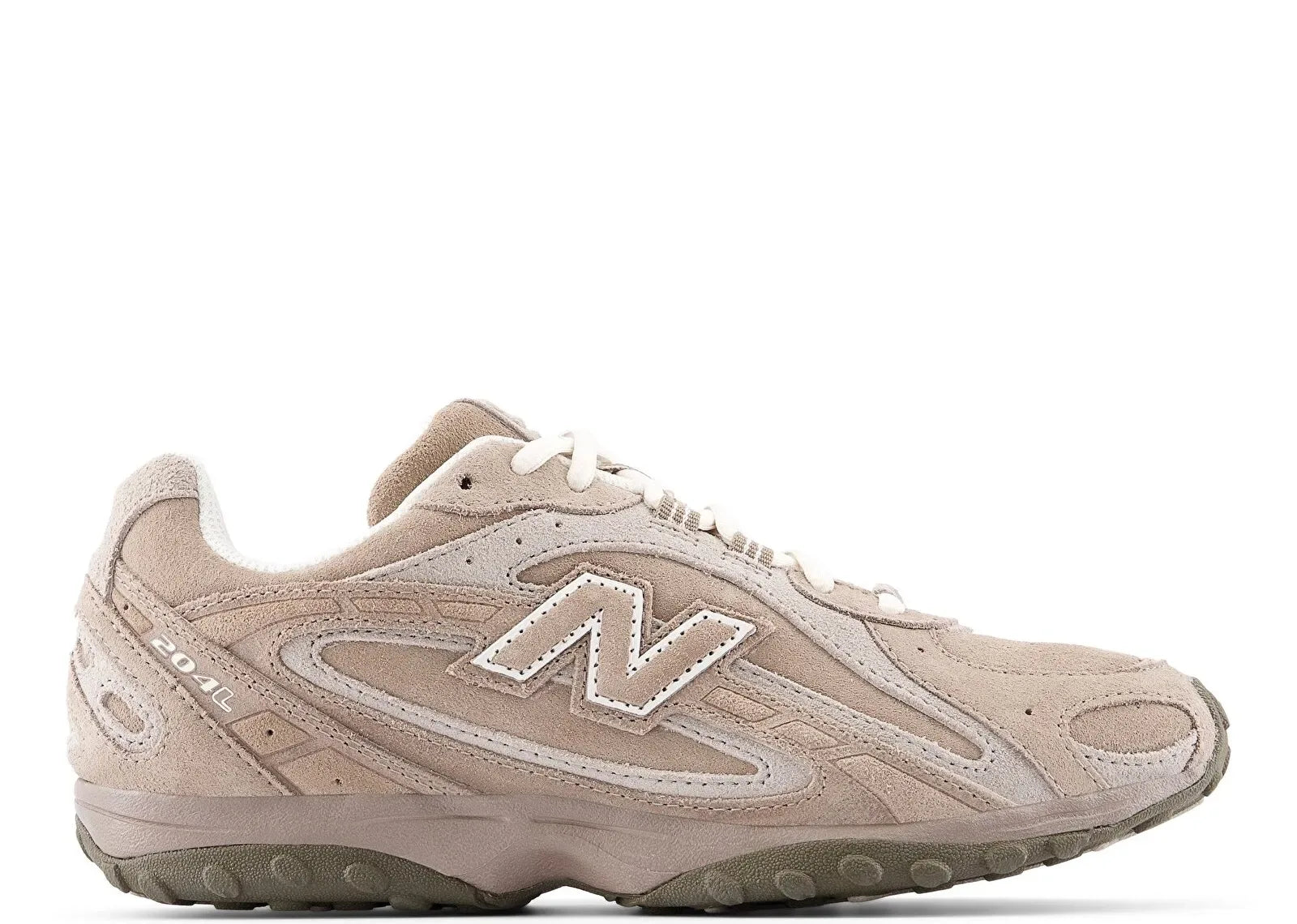 New Balance 204L Mushroom Arid Stone - My Suti