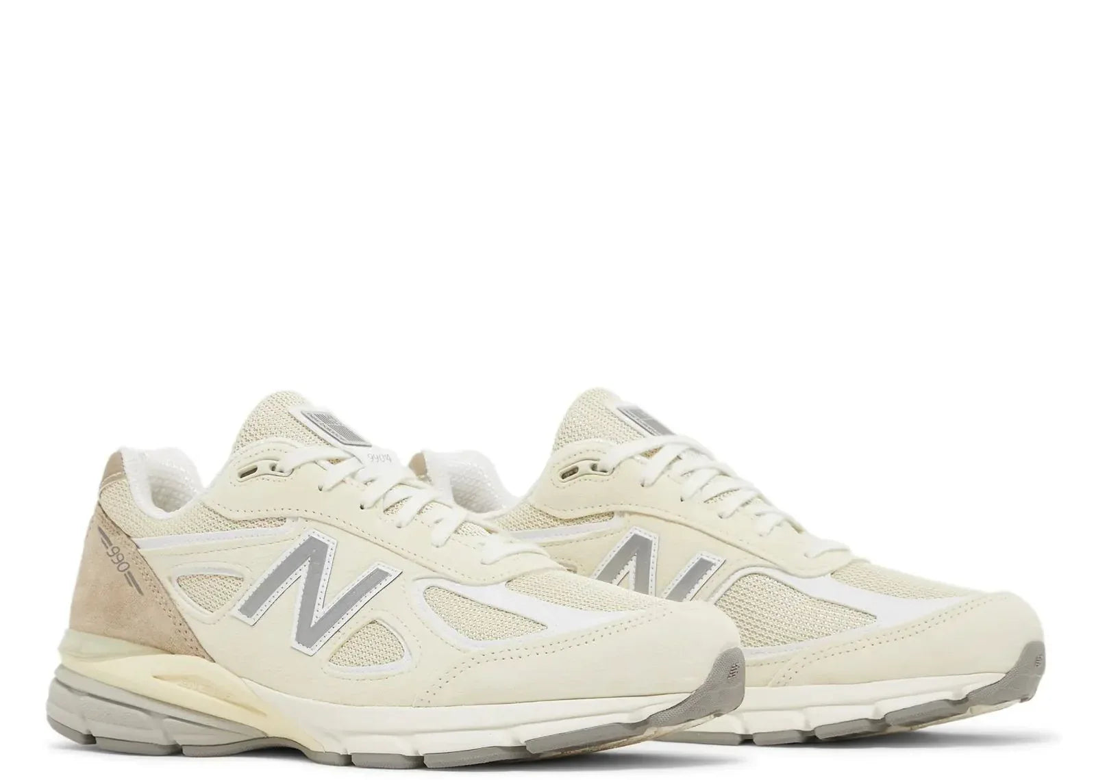 New Balance 990v4 Limestone - My Suti