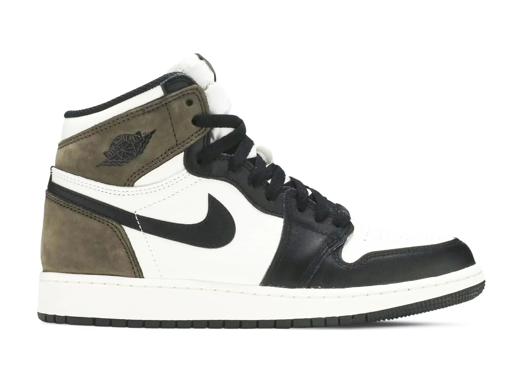 Nike Air Jordan 1 Retro High Dark Mocha (GS) - My Suti